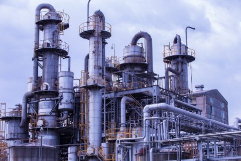 弊社業務の一つ「配管工事」をご紹介！