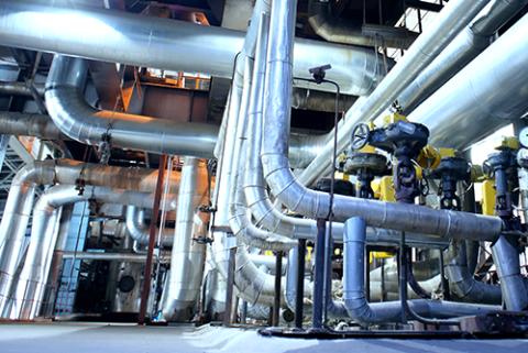 信頼できる配管工事業者！株式会社千葉設備工業所！